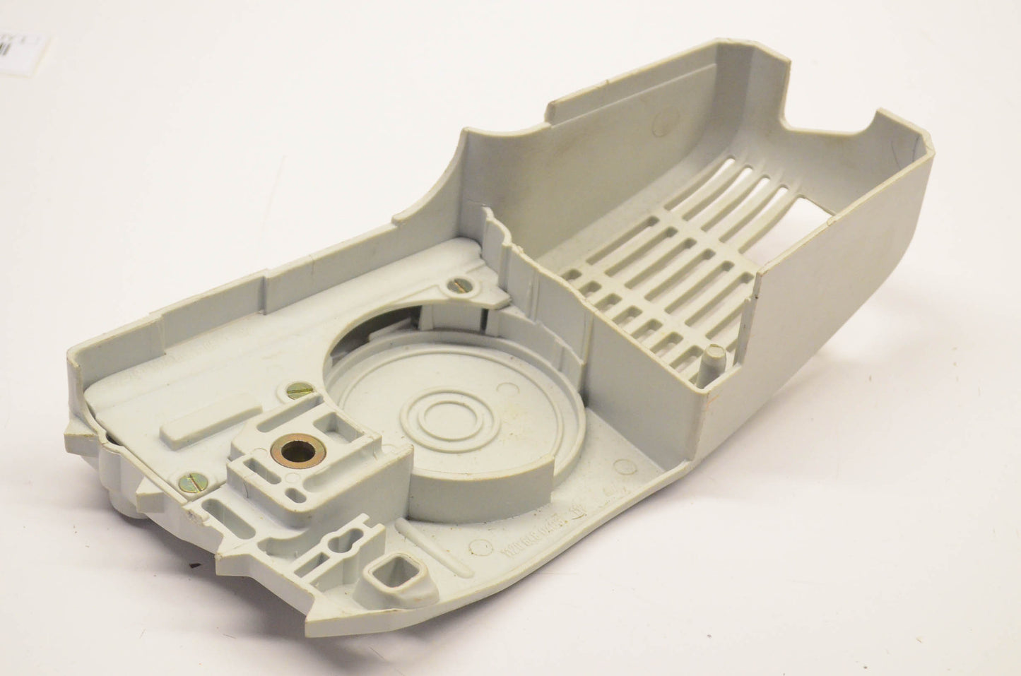 OEM Stihl 1120 640 1716 Sprocket Cover