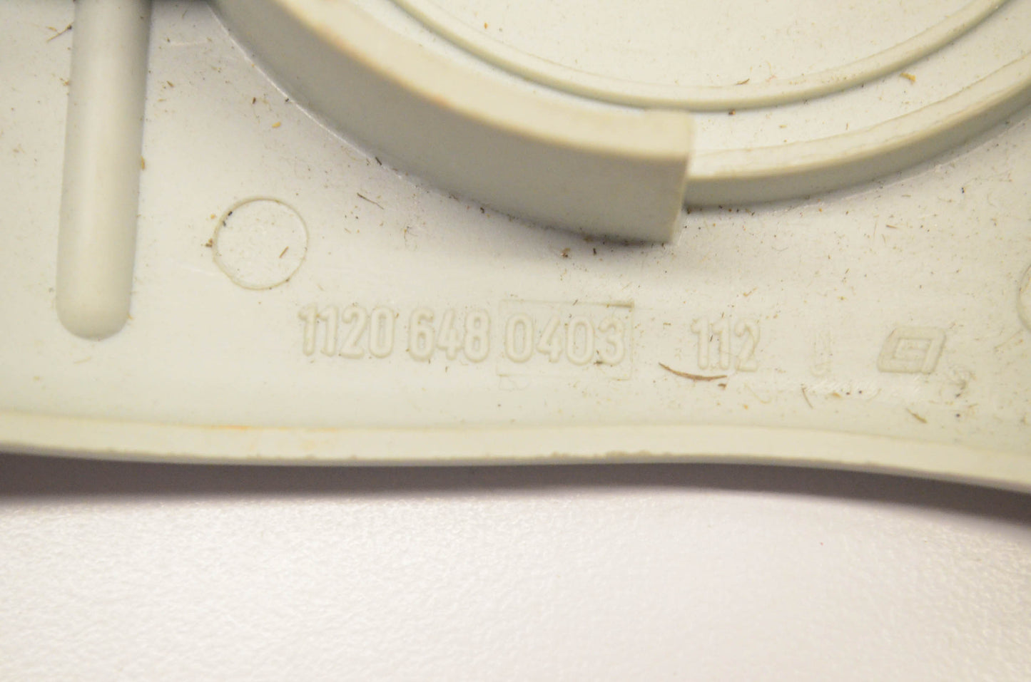 OEM Stihl 1120 640 1716 Sprocket Cover