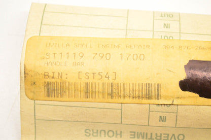 OEM Stihl 1119 790 1700 Handle
