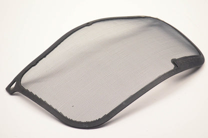 New OEM Stihl 0000 886 0203 Epoxy Coated Visor NOS