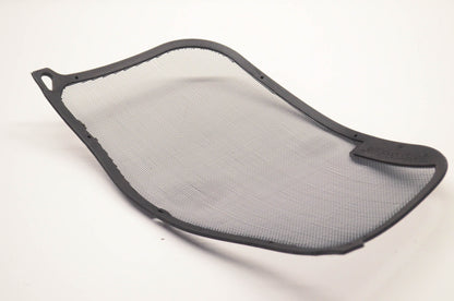 New OEM Stihl 0000 886 0203 Epoxy Coated Visor NOS