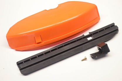 New OEM Stihl 4119 007 1013 Deflector Kit NOS
