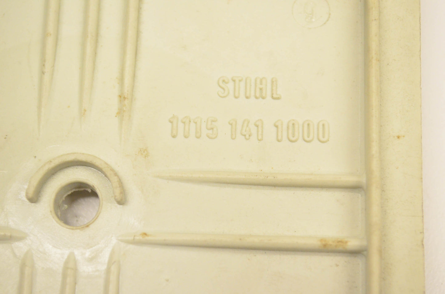 OEM Stihl 1115 141 1000 Air Filter Cover