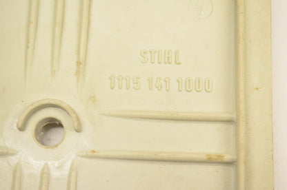 OEM Stihl 1115 141 1000 Air Filter Cover