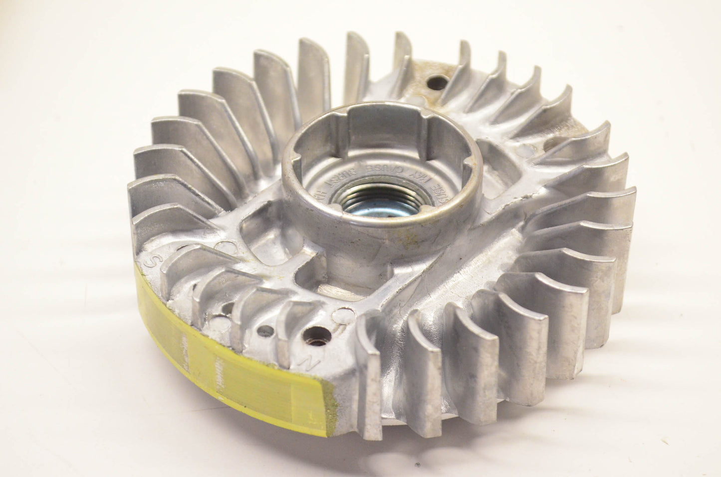 New OEM Stihl 1128 400 1213 Flywheel NOS