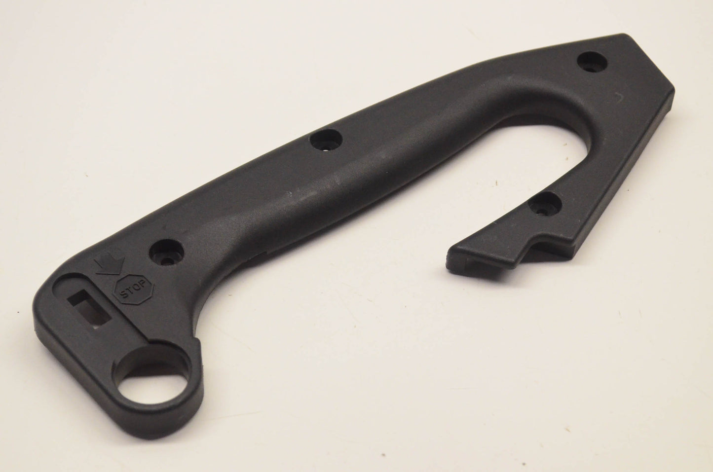 New OEM Stihl 1120 791 0610 Handle Molding Cover NOS