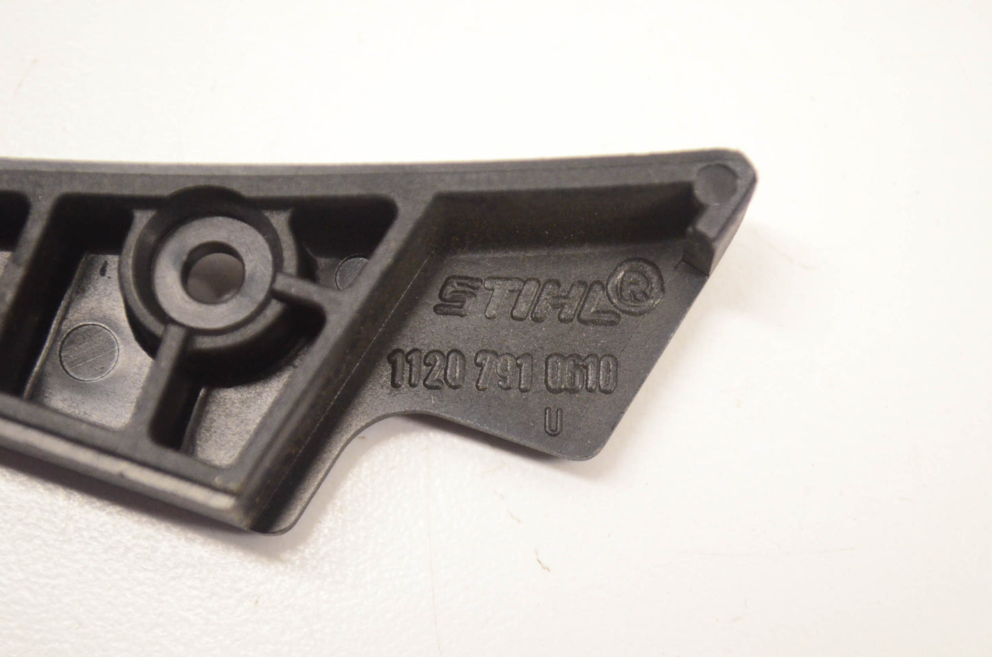 New OEM Stihl 1120 791 0610 Handle Molding Cover NOS