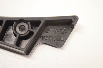New OEM Stihl 1120 791 0610 Handle Molding Cover NOS