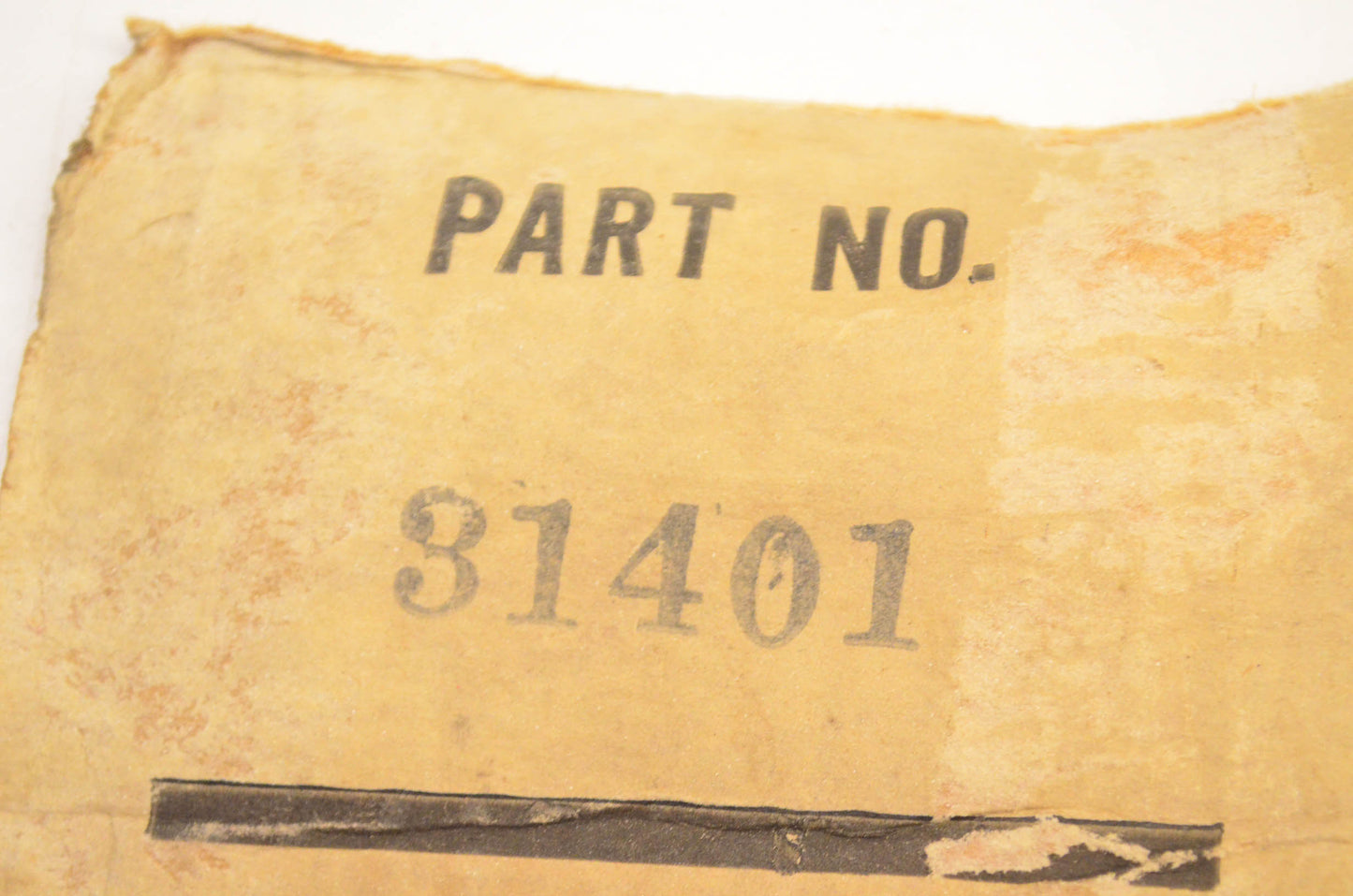 Tecumseh 31401 Fuel Tank NOS