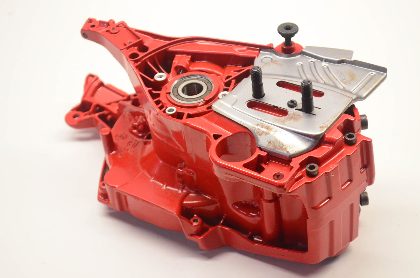 New OEM Husqvarna 575380219 Crankcase Assembly NOS
