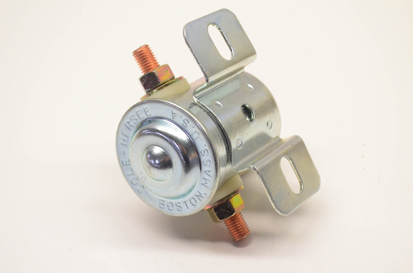 Generac 056739 Relay Solenoid Kit NOS