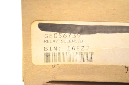 Generac 056739 Relay Solenoid Kit NOS