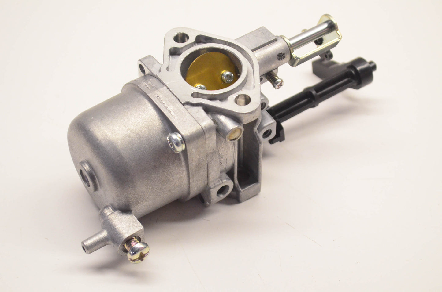 Subaru 20B-62320-20 Carburetor Assembly NOS