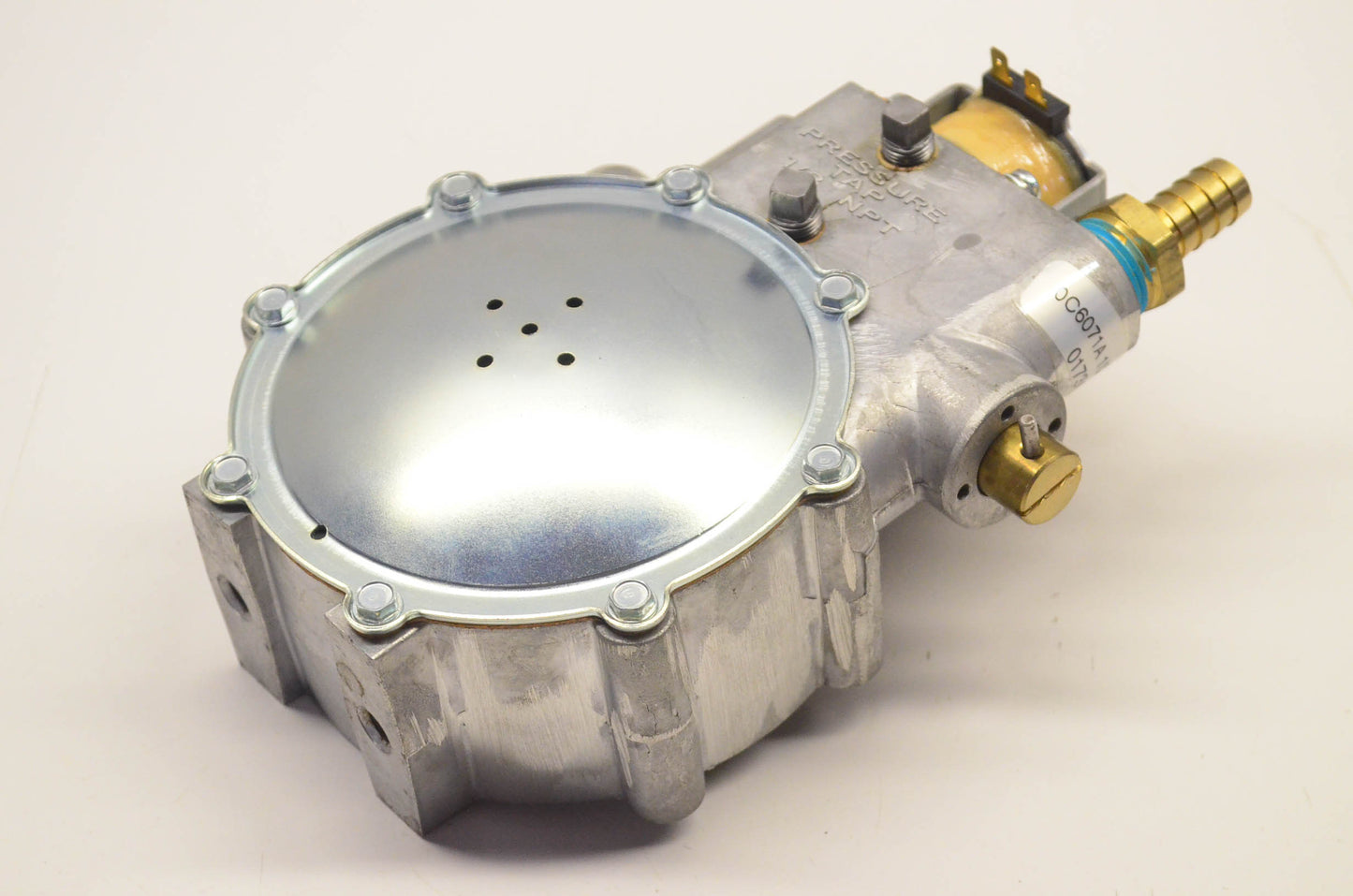 Generac 0C6071A Regulator NOS