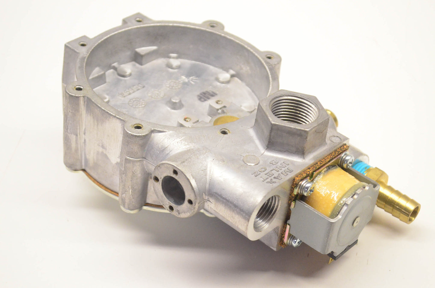 Generac 0C6071A Regulator NOS