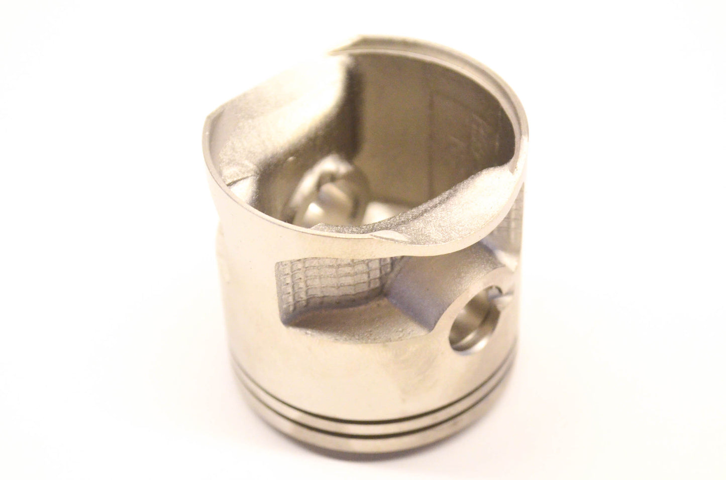 New OEM Husqvarna 504 79 63-01 Piston NOS