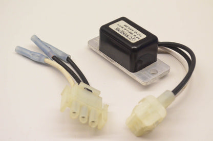 Syncro 12065-A-94, 541-0593 Regulator Assembly NOS