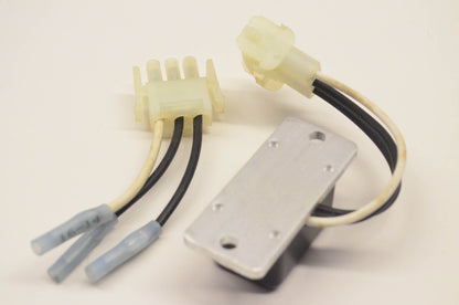Syncro 12065-A-94, 541-0593 Regulator Assembly NOS