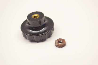 New OEM Briggs & Stratton 391908 Control Knob NOS