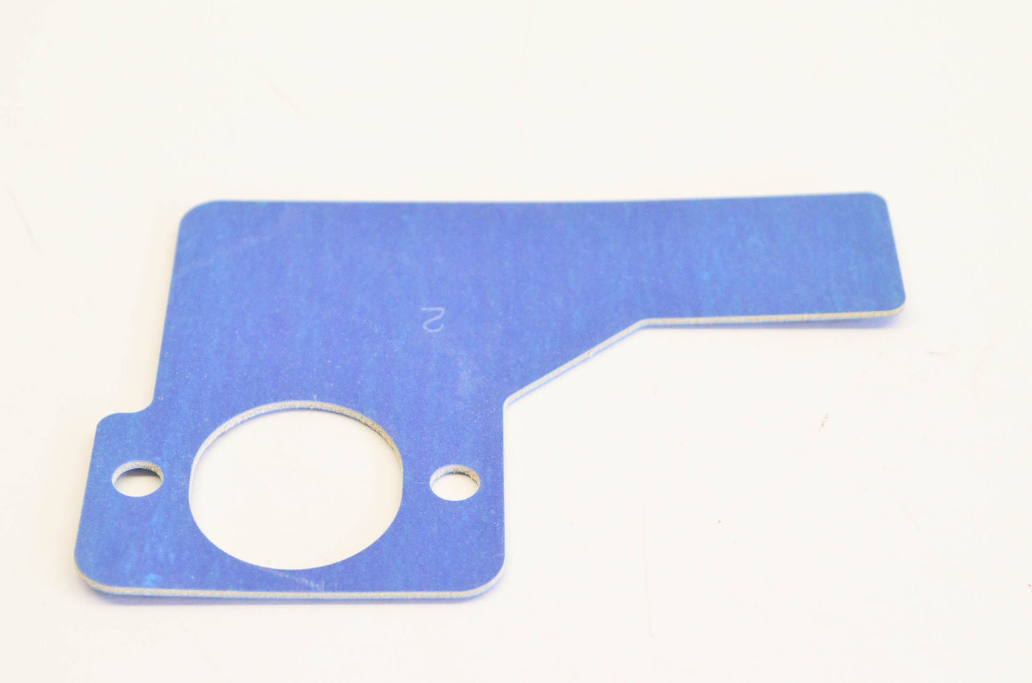 New OEM Briggs & Stratton 498869 Intake Gasket NOS