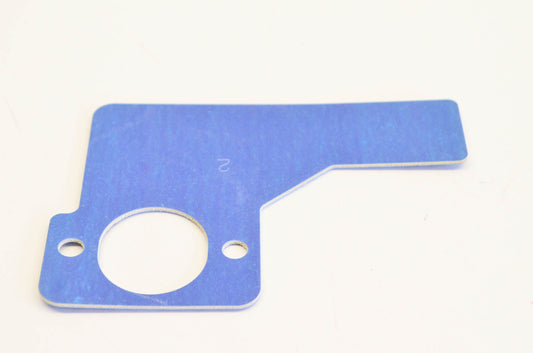 New OEM Briggs & Stratton 498869 Intake Gasket NOS