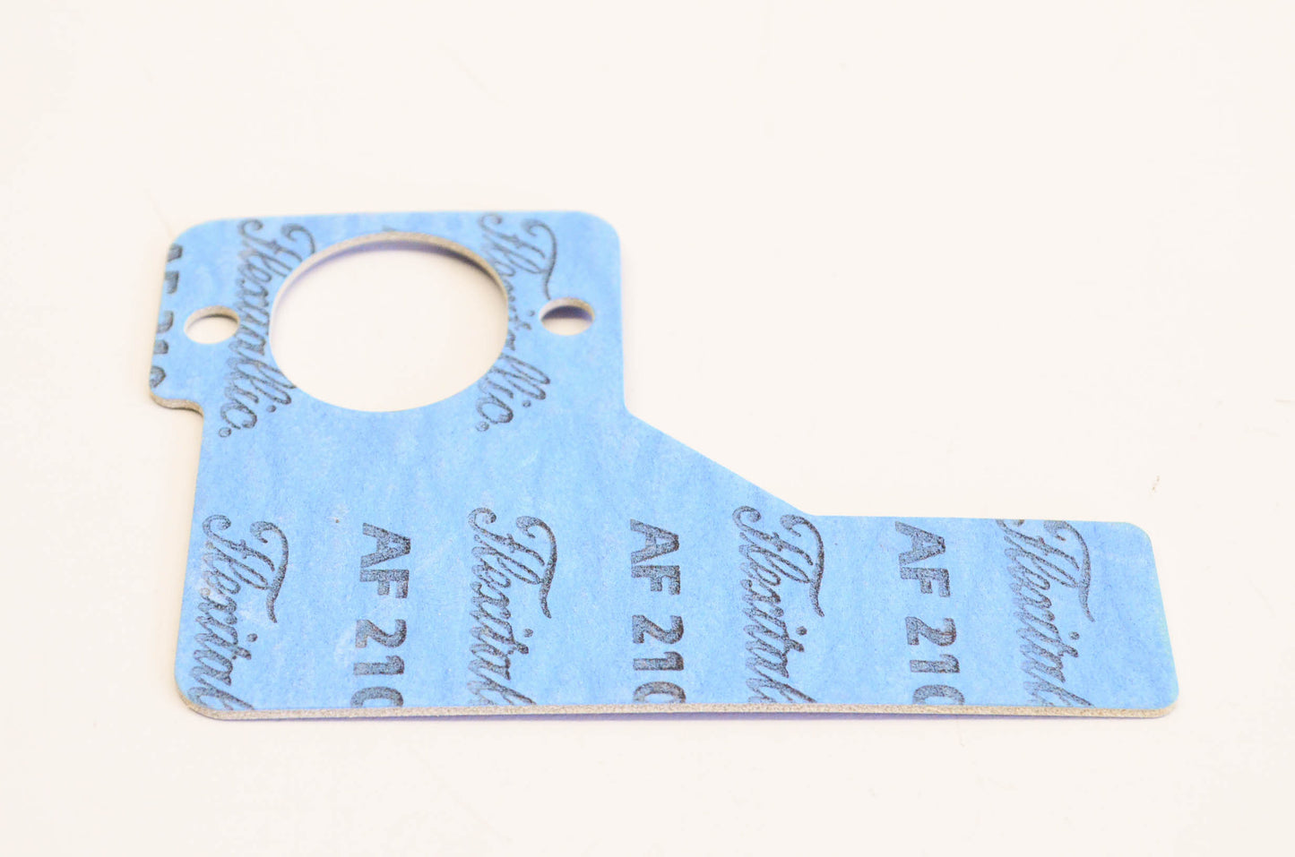 New OEM Briggs & Stratton 498869 Intake Gasket NOS