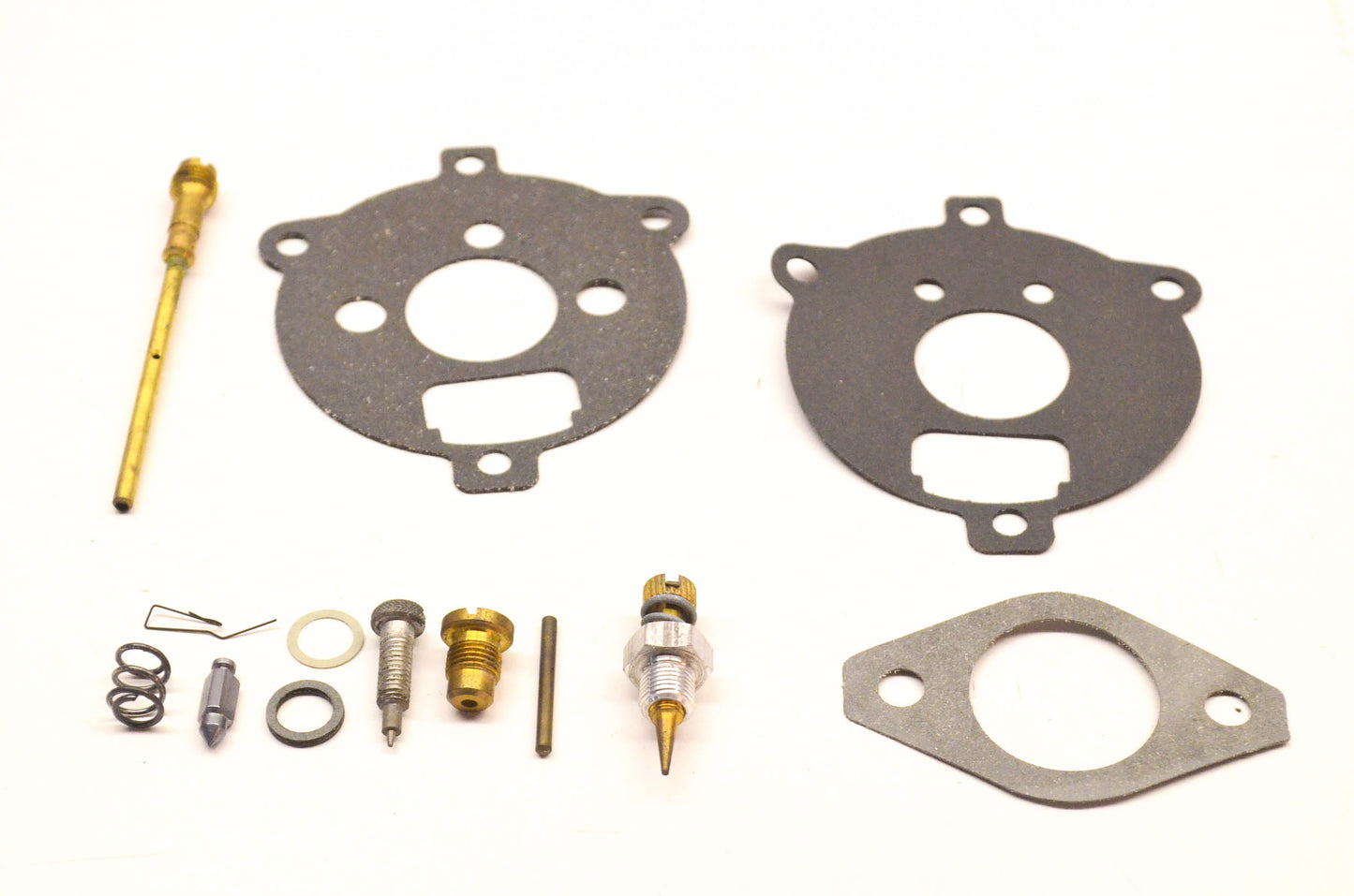 New OEM Briggs & Stratton 291763 Carburetor Overhaul Kit NOS
