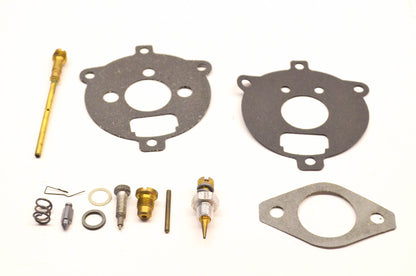 New OEM Briggs & Stratton 291763 Carburetor Overhaul Kit NOS