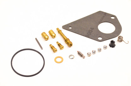 New OEM Briggs & Stratton 497481 Carburetor Overhaul Kit NOS