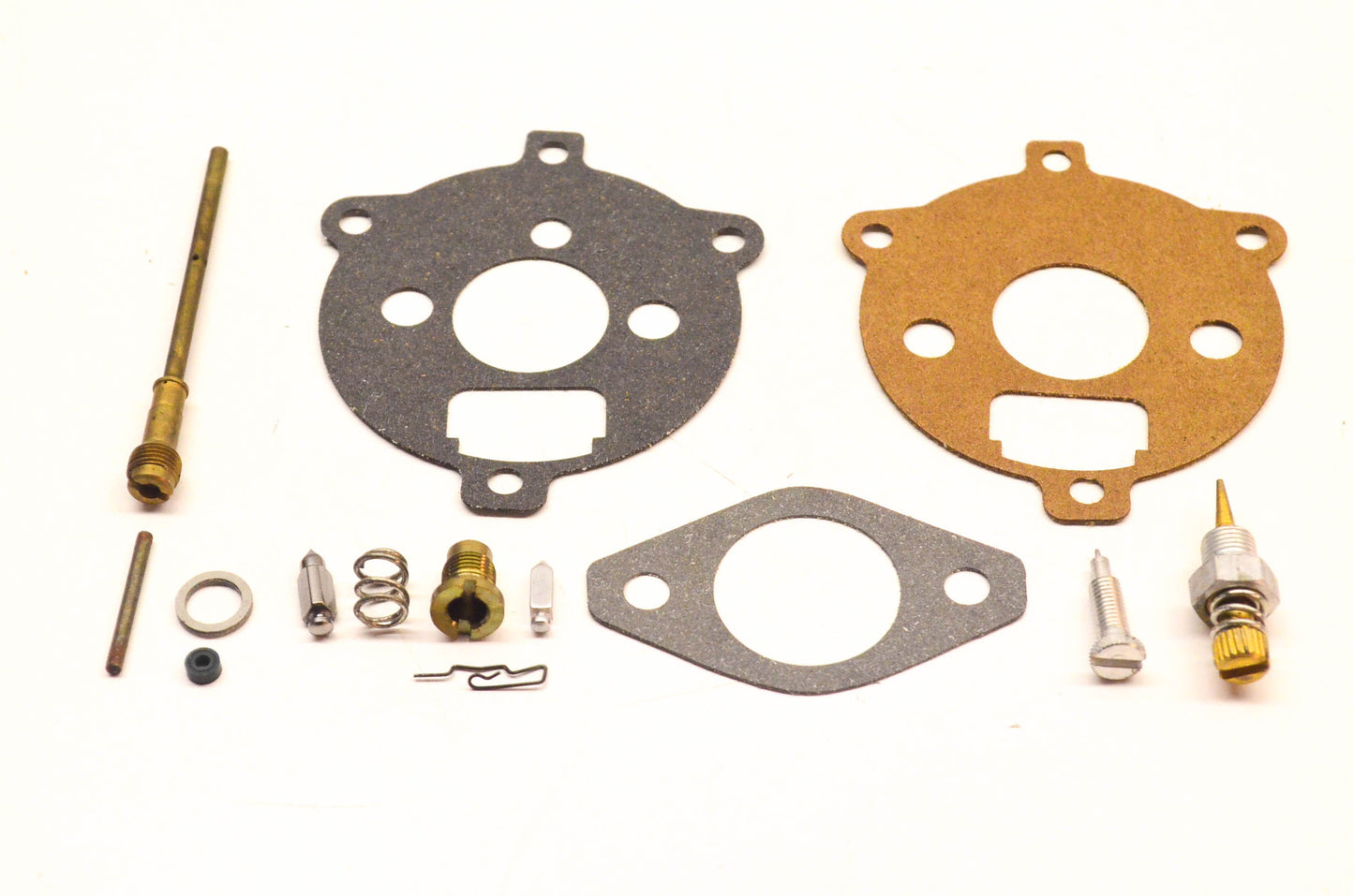 New OEM Briggs & Stratton 394693 Carburetor Overhaul Kit NOS