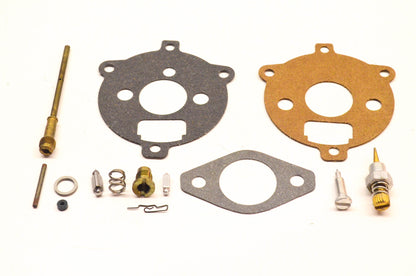 New OEM Briggs & Stratton 394693 Carburetor Overhaul Kit NOS