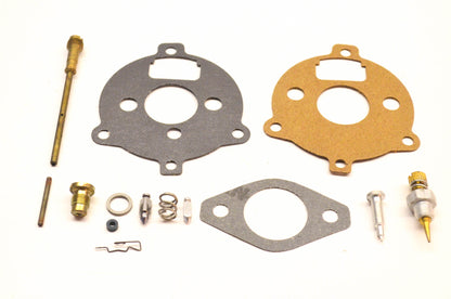 New OEM Briggs & Stratton 394693 Carburetor Overhaul Kit NOS