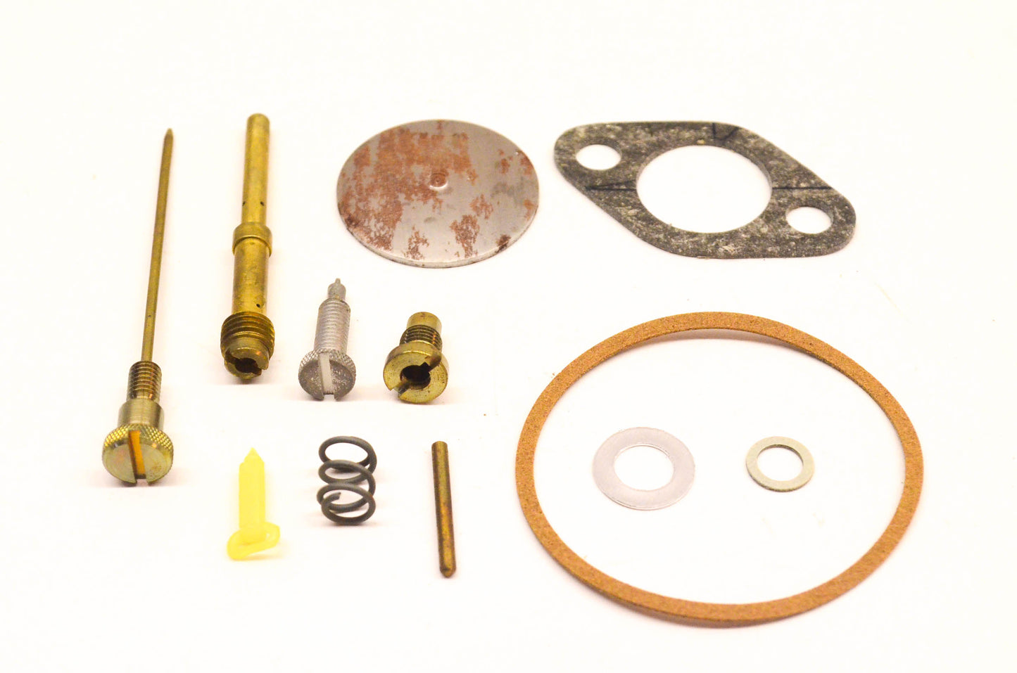 New OEM Briggs & Stratton 294714 Carburetor Kit NOS