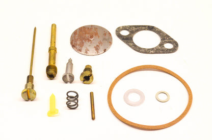 New OEM Briggs & Stratton 294714 Carburetor Kit NOS