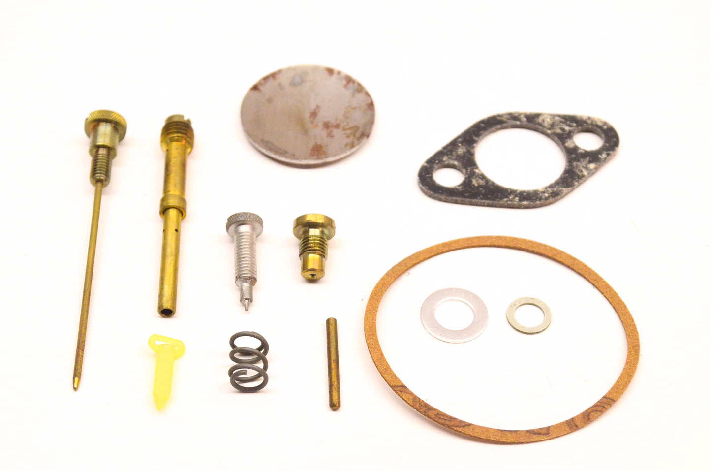 New OEM Briggs & Stratton 294714 Carburetor Kit NOS