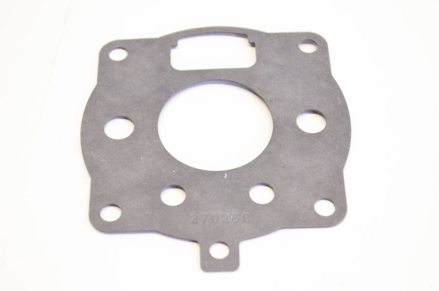 New OEM Briggs & Stratton 692215 Carburetor Body Gasket NOS
