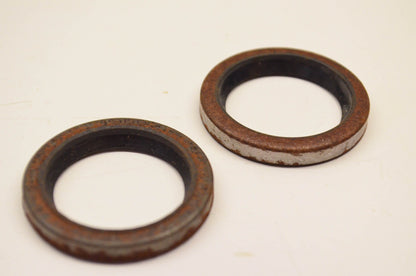 New OEM Briggs & Stratton 294606 Oil Seal Qty 2 NOS