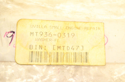 MTD 936-0319 Washer NOS