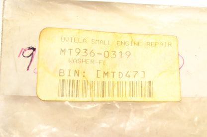 MTD 936-0319 Washer