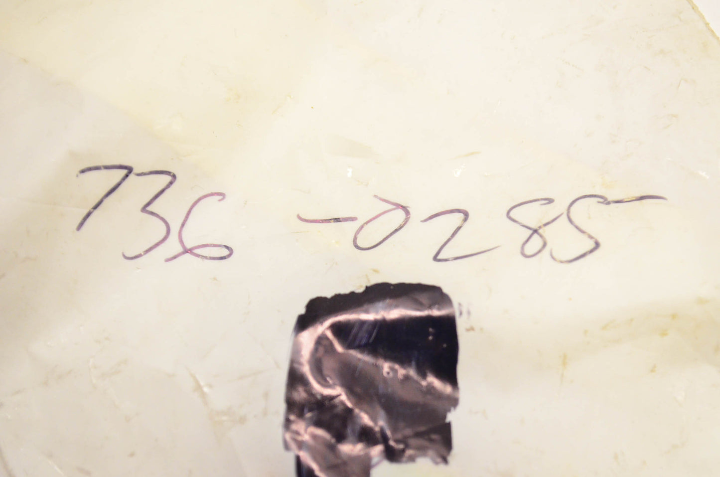 MTD 736-0285 Washer NOS