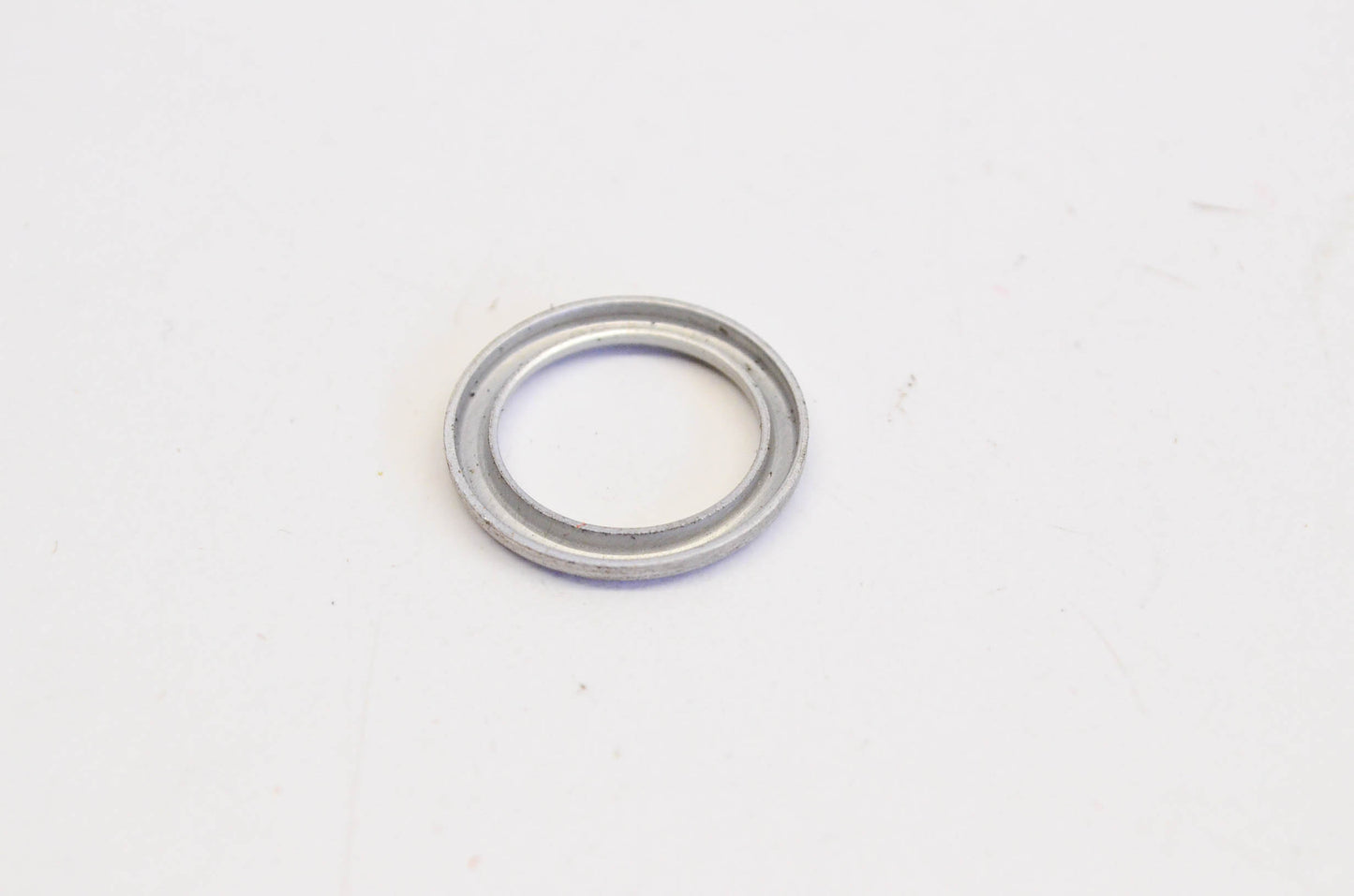 New OEM Briggs & Stratton 21377 Spring Cap NOS