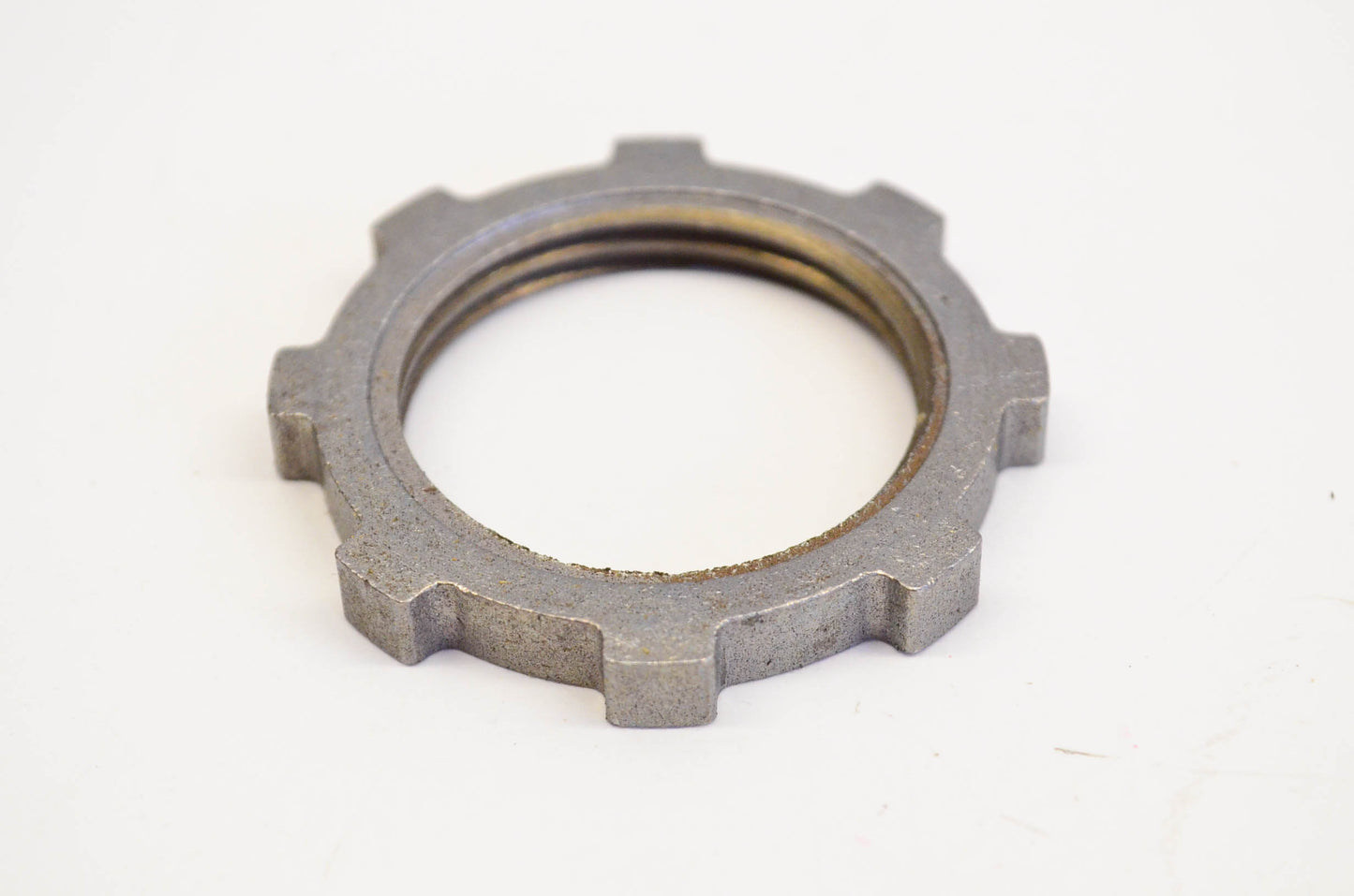 New OEM Briggs & Stratton 261564 Muffler Lock Nut NOS