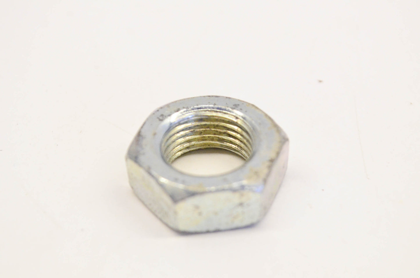 New OEM Briggs & Stratton 92284, 9001 Hex Nut NOS