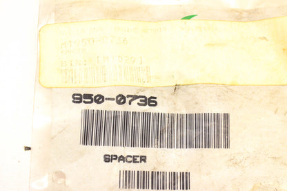 MTD 950-0736 Spacer NOS