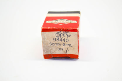 New OEM Briggs & Stratton 93440, BR93440, C94712 Screw NOS