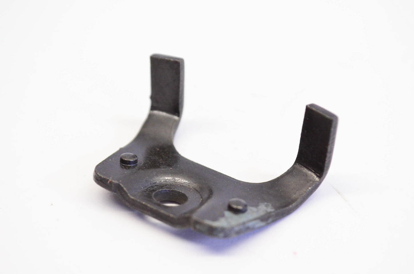 New OEM Briggs & Stratton 224872 Oil Fill Bracket NOS