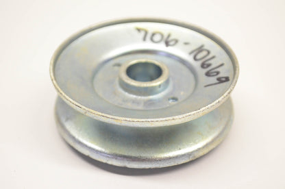 MTD 706-10669 Pulley NOS