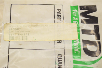MTD 08821 Battery Hold Down Strap NOS