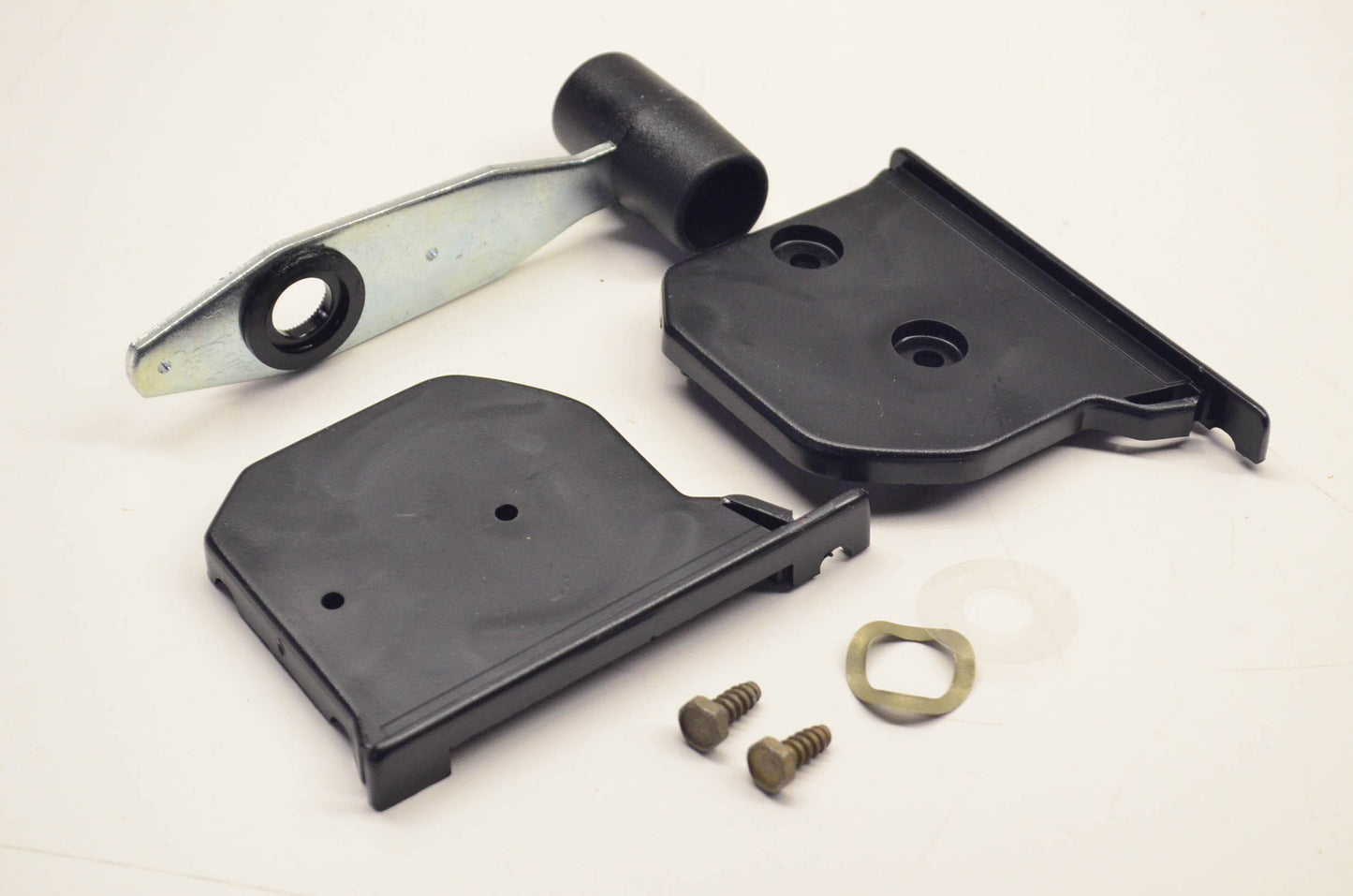 MTD 831-0823A Throttle Control Box Kit NOS