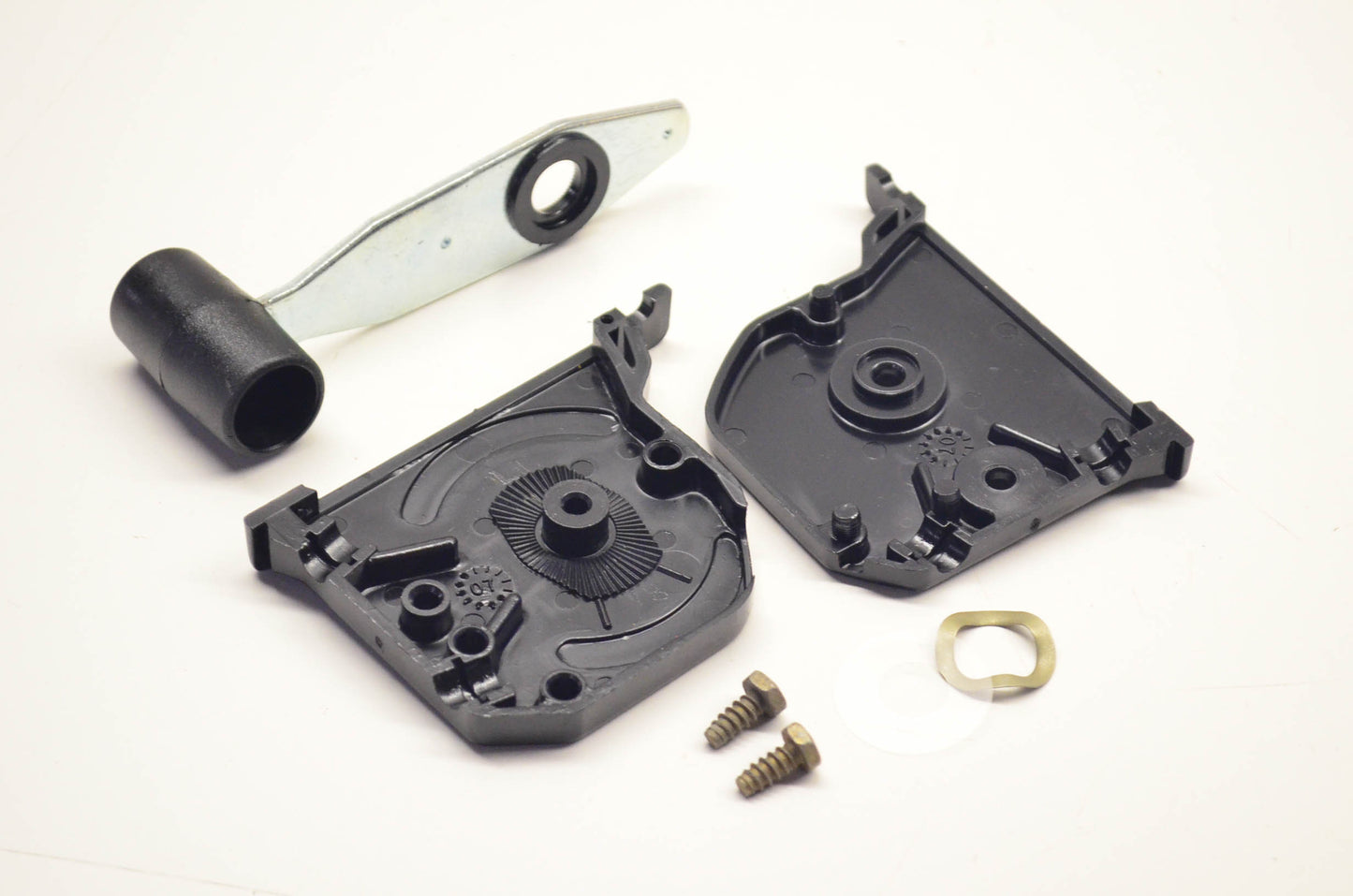 MTD 831-0823A Throttle Control Box Kit NOS